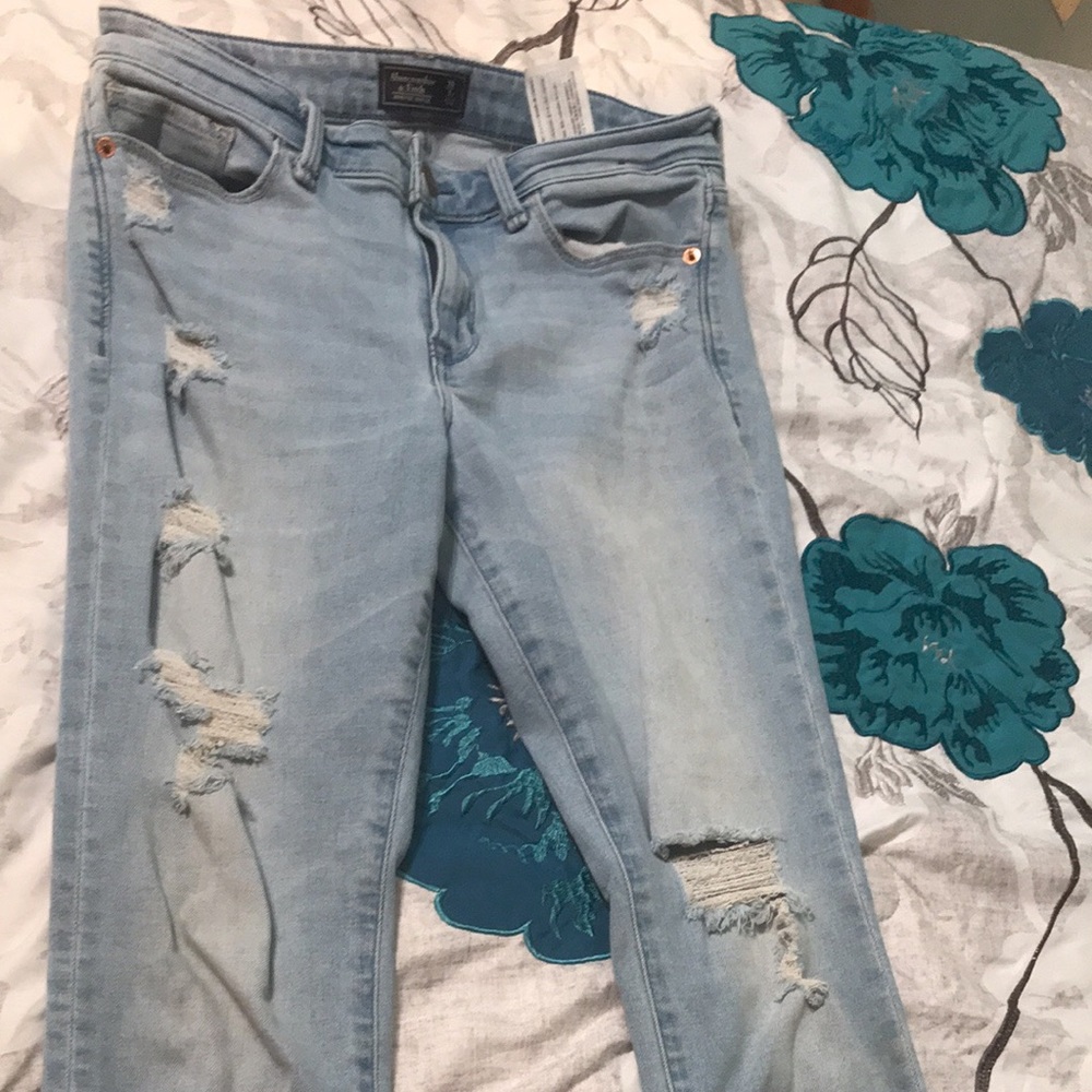 Jeans